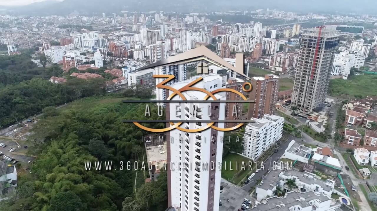 Venta Apartamento Pereira 360 Agencia Inmobiliaria
